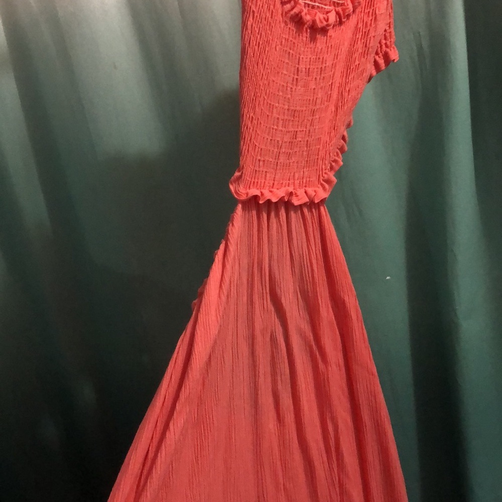 Rue 21 Sun Dress